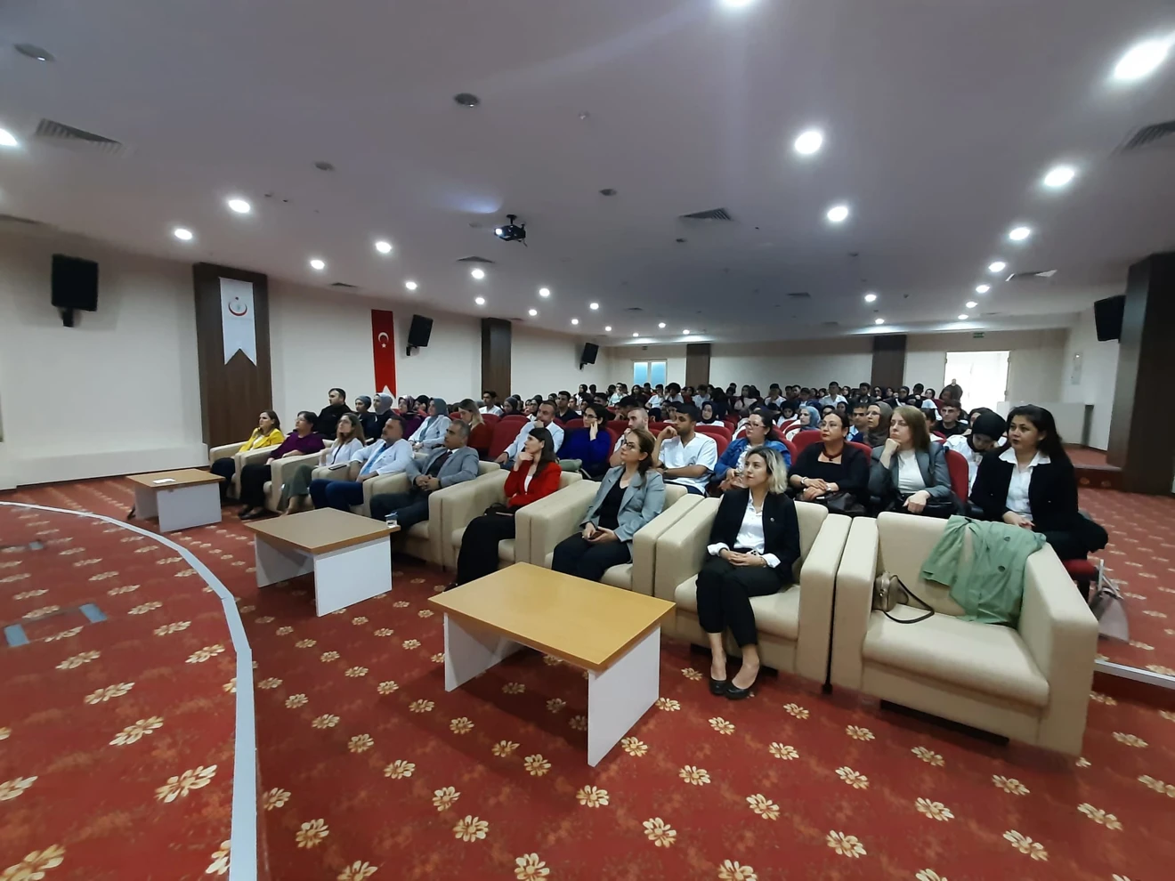 Hemşireliği Görünür Kılmak